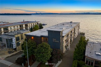 6421 Lake Washington Blvd NE Unit 203, Kirkland, WA 98033