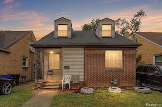 18247 Ashton Ave, Detroit, MI 48219