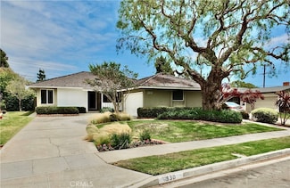 330 Linares Ave, Long Beach, CA 90803