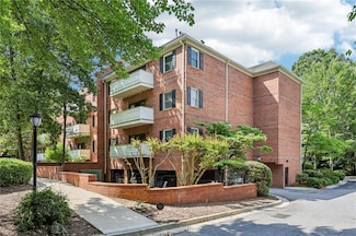 302 Ridley Howard Ct Unit 302, Decatur, GA 30030