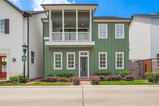 2407 W Kolbe Ln, Houston, TX 77080