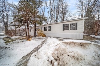 3583 Austin Rd Unit 10, Geneva, OH 44041