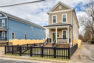 11 W 29th St, Richmond, VA 23225