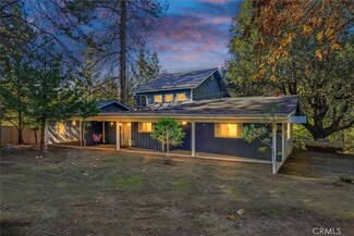 50722 Chu Ranch Rd, Oakhurst, CA 93644