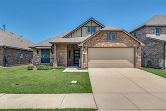 337 Forage Dr, Lavon, TX 75166