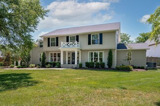 1615 Georgetown Ln, Murfreesboro, TN 37129
