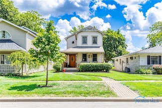 312 W Dudley St, Maumee, OH 43537
