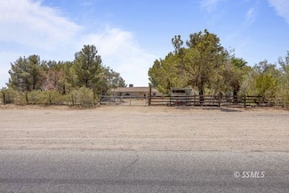 1135 N Mahan St, Ridgecrest, CA 93555