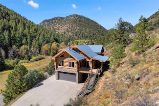 644 Mill Creek Rd, Dumont, CO 80436