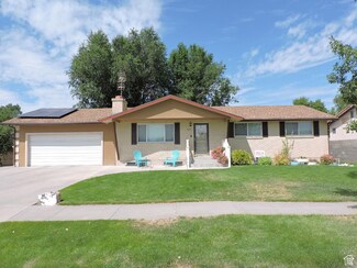 325 N 100 W, Delta, UT 84624