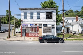 2747 Bank St, Louisville, KY 40212