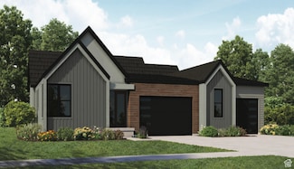 5885 Canyon Rim Rd Unit 624, Lehi, UT 84043