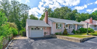 83 Norma Ave, Weymouth, MA 02188