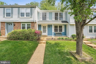 7728 Camp Alger Ave, Falls Church, VA 22042