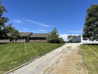 7085 Wheeler Rd, Corydon, KY 42406