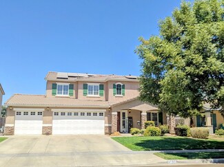 3130 W Sedona Ave, Visalia, CA 93291