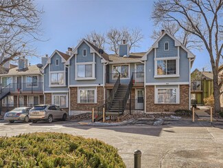63 S Sable Blvd Unit E12, Aurora, CO 80012