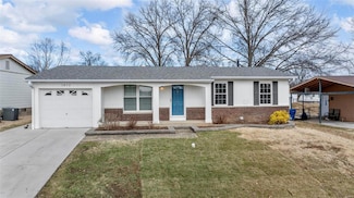 1873 San Pedro Ln, Fenton, MO 63026