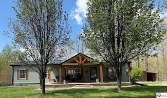12781 Hodgenville Rd, Campbellsville, KY 42718