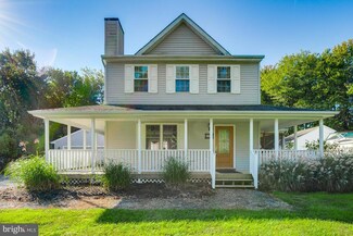 321 Lots Rd, Stevensville, MD 21666