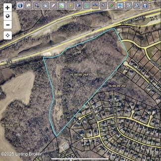 16-00-00-2 Clore Ln, Crestwood, KY 40014