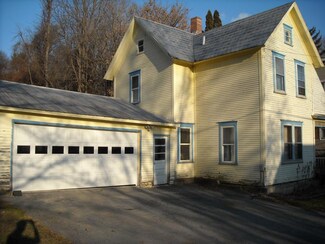 86 Tilden Ave, Richmond, VT 05477