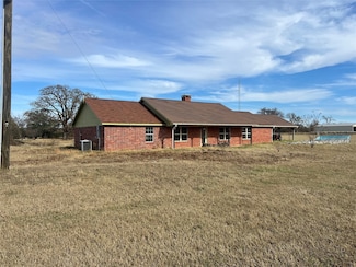 1250 County Road 2280, Telephone, TX 75488