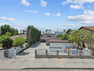 1823 Fruitvale Ave, South El Monte, CA 91733