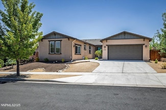 5330 Eaglecrest Dr, Reno, NV 89523