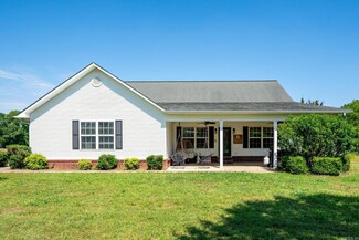 132 Gorman Rd, Vilonia, AR 72173