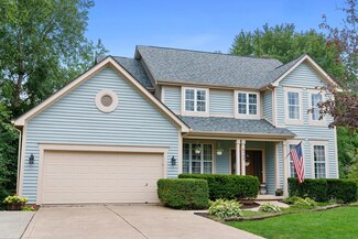 8733 Taylor Woods Dr, Reynoldsburg, OH 43068