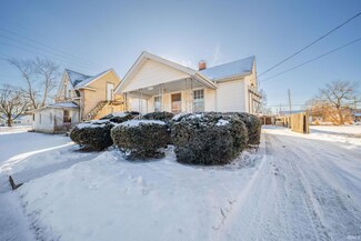 2519 Spring St, New Castle, IN 47362