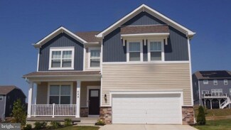 356 Carroll Walk Ave, Frederick, MD 21701