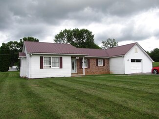 517 Cedar Springs Rd, Sugar Grove, VA 24375