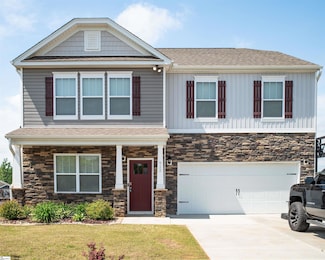 912 Brynderwen Place, Lyman, SC 29365