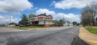 205 N Hightower St, Thomaston, GA 30286