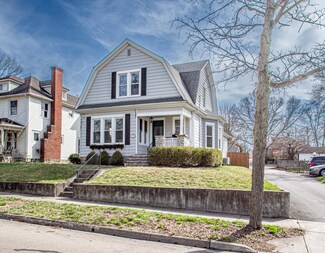 616 E Linden Ave, Miamisburg, OH 45342