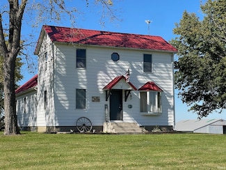 1756 N 475 E, Francesville, IN 47946