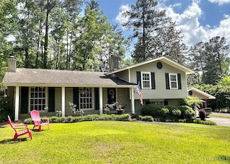 135 Manningham Rd, Greenville, AL 36037