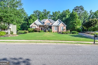 128 Laurel Ridge Dr, Alpharetta, GA 30004