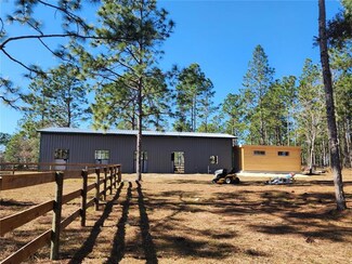 6390 SE 143 Ct, Morriston, FL 32668