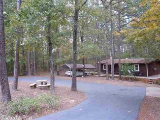 1124 Cove Creek Rd, Quitman, AR 72131