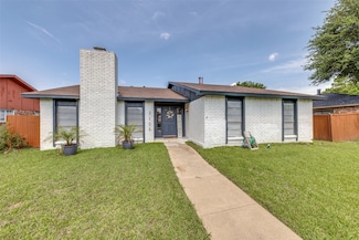 3105 Eastpark Dr, Garland, TX 75044