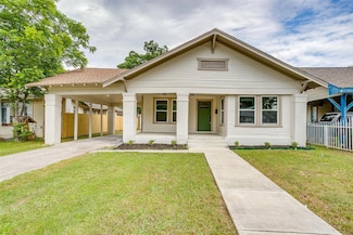3008 College Ave, Fort Worth, TX 76110