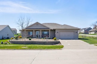 156 Ohrt St, West Branch, IA 52358