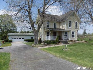 5048 State Route 96a, Romulus, NY 14541