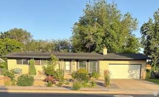 4527 S 2300 W, Roy, UT 84067