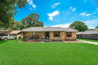 2010 Robin Ln, Garland, TX 75041