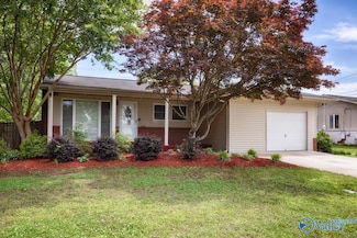 4211 Coffee Dr SW, Huntsville, AL 35805