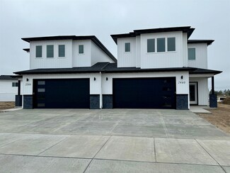 2500 Landmark Dr, Minot, ND 58703